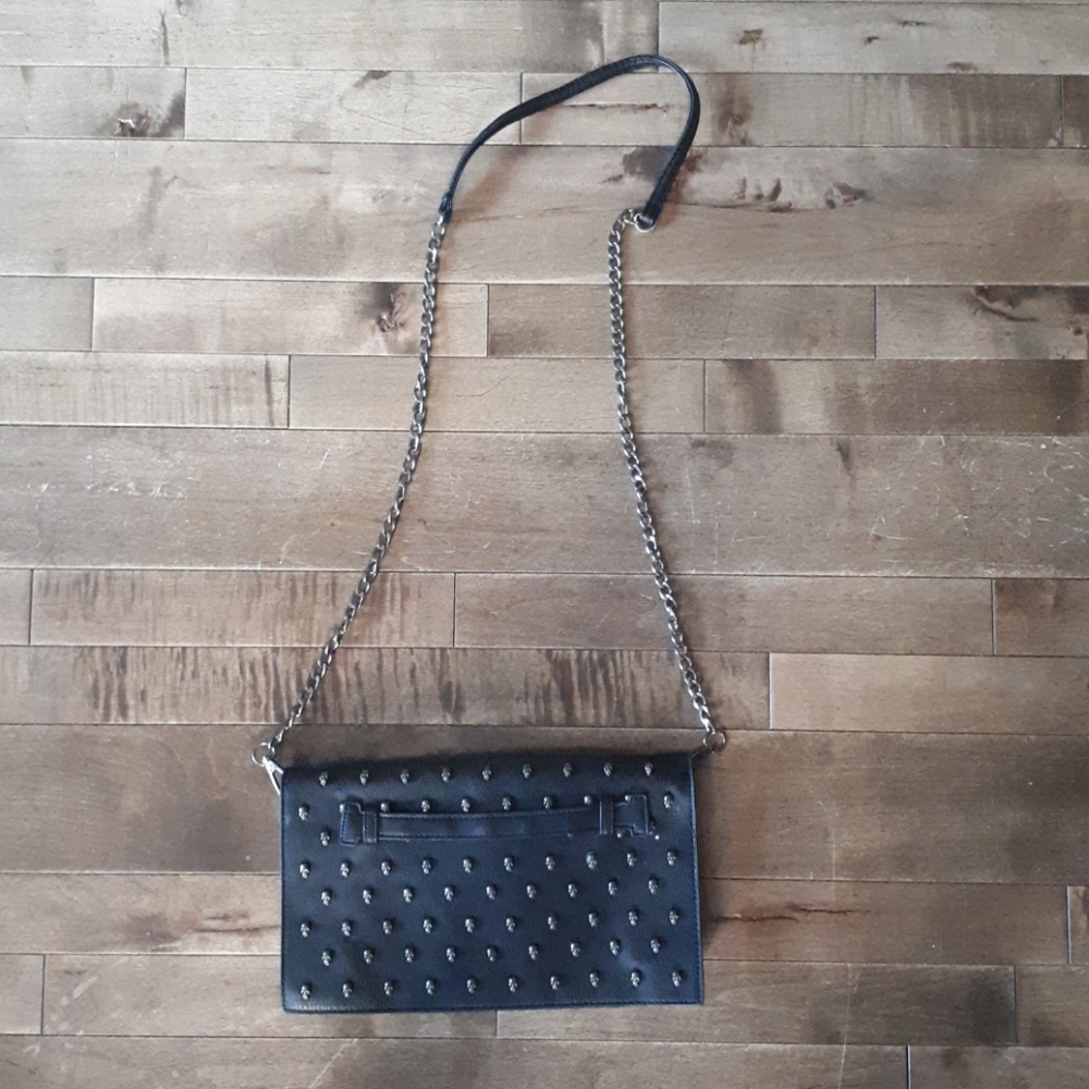 purse